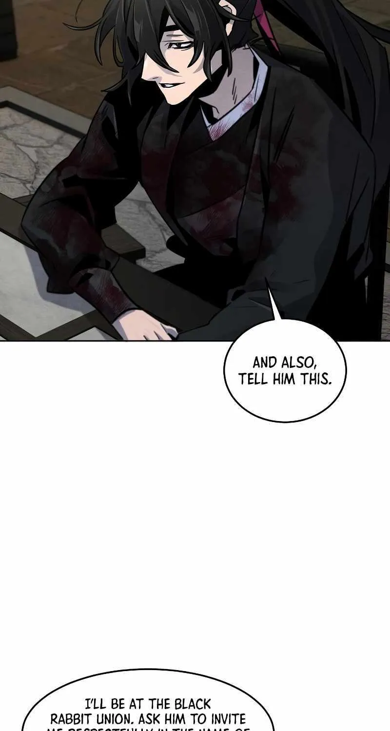 Return Of The Mad Demon Mangakakalot X Chapter 75 Page 80