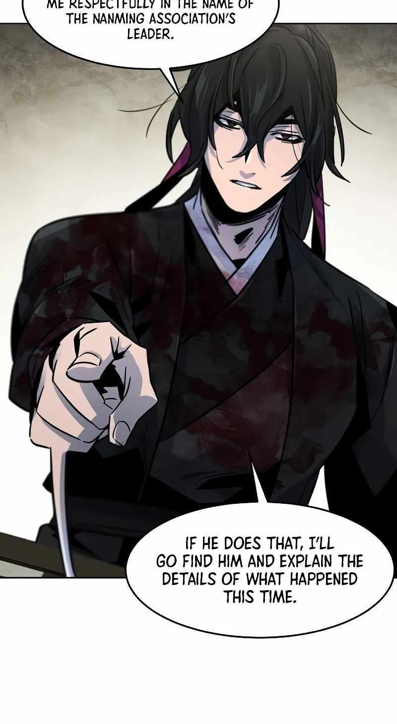 Return Of The Mad Demon Mangakakalot X Chapter 75 Page 81