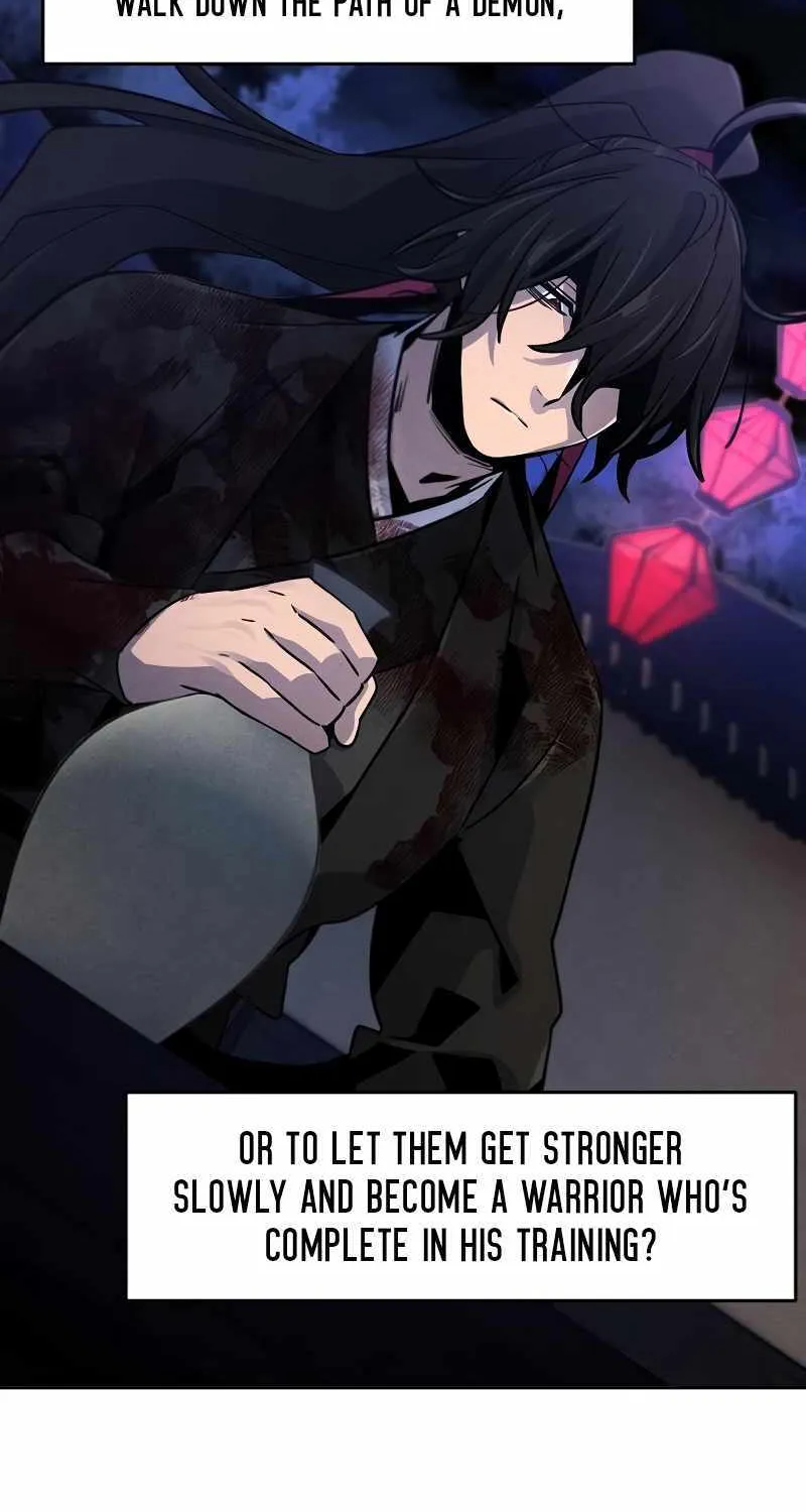 Return Of The Mad Demon Mangakakalot X Chapter 75 Page 13