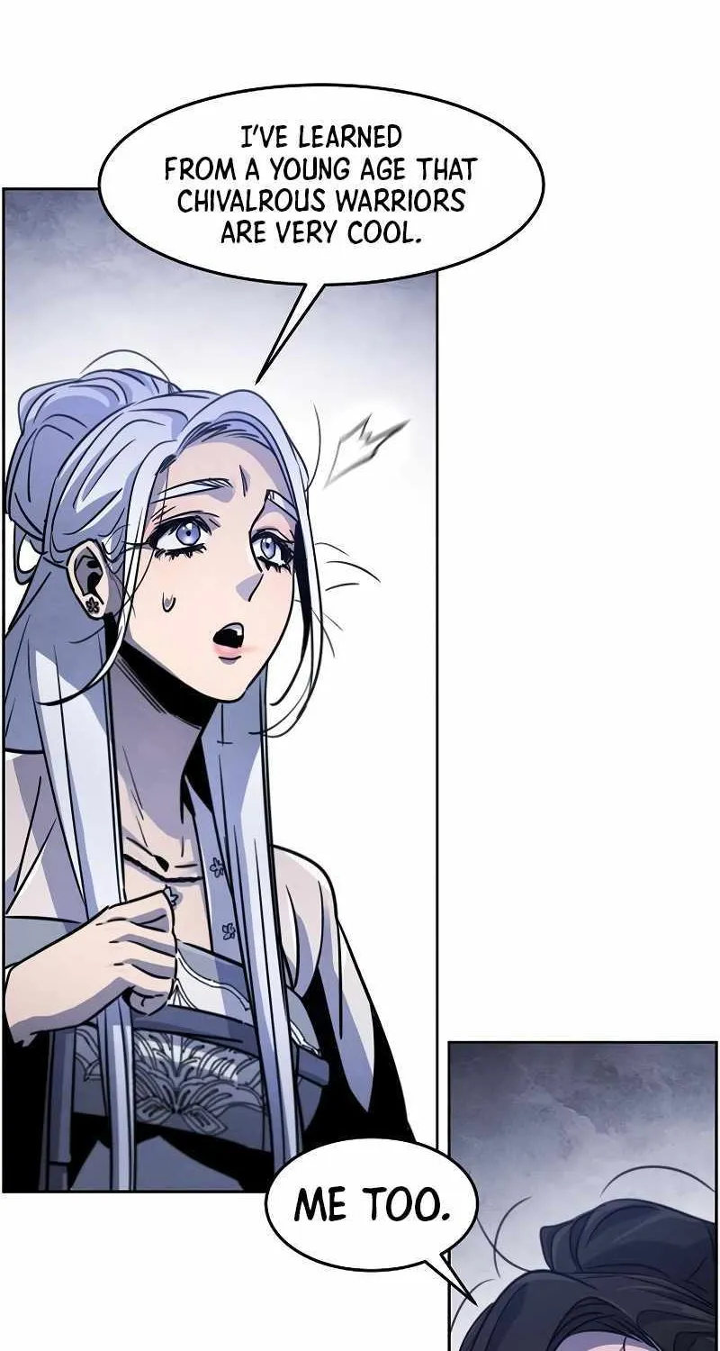 Return Of The Mad Demon Mangakakalot X Chapter 75 Page 29