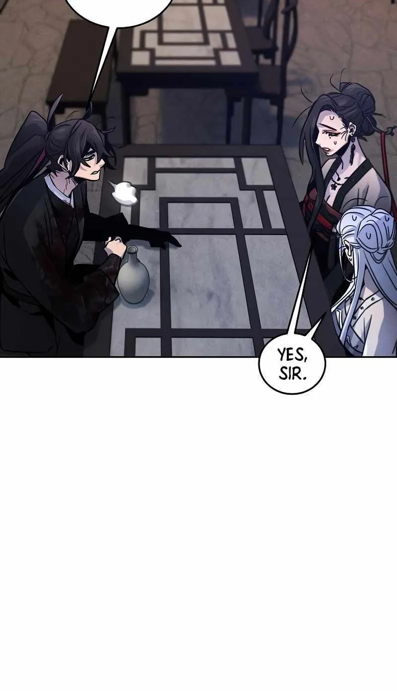 Return Of The Mad Demon Mangakakalot X Chapter 75 Page 31