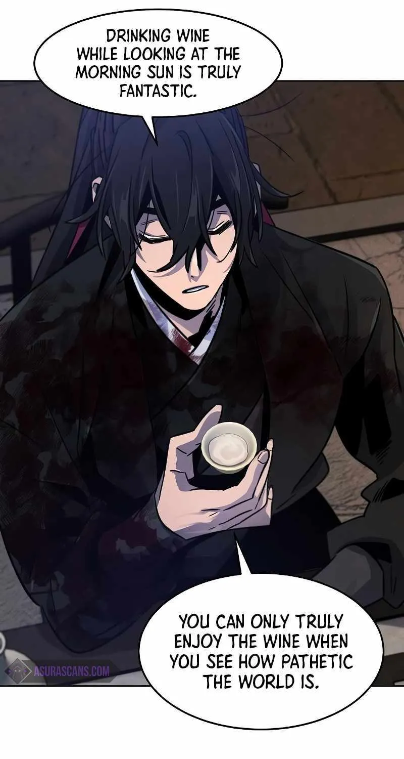 Return Of The Mad Demon Mangakakalot X Chapter 75 Page 32