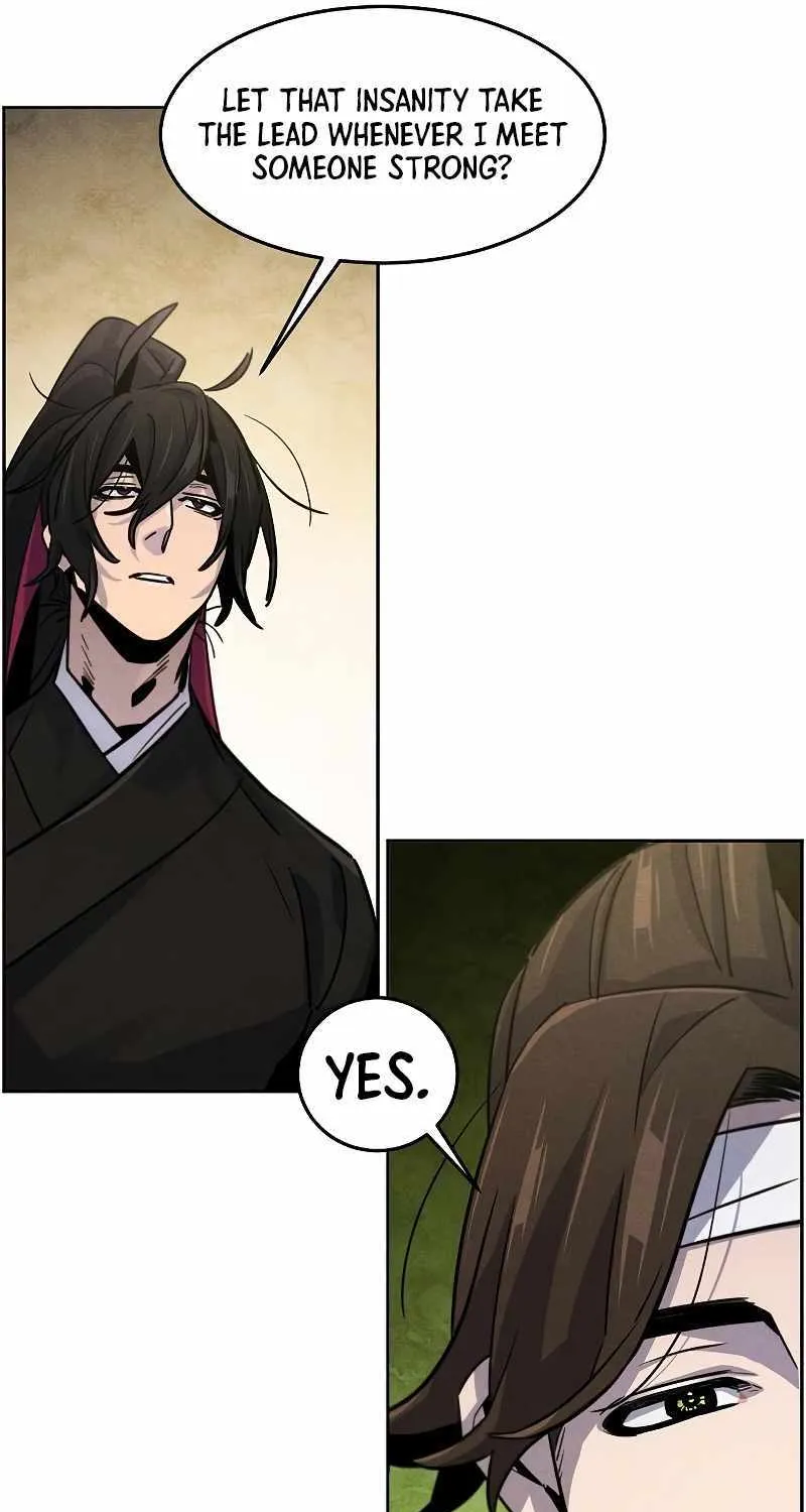 Return Of The Mad Demon Mangakakalot X Chapter 76 Page 54