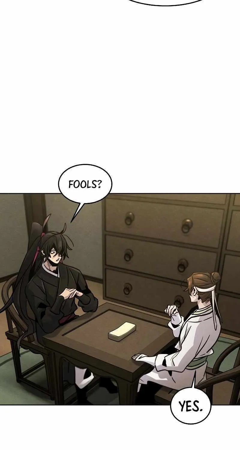 Return Of The Mad Demon Mangakakalot X Chapter 76 Page 65