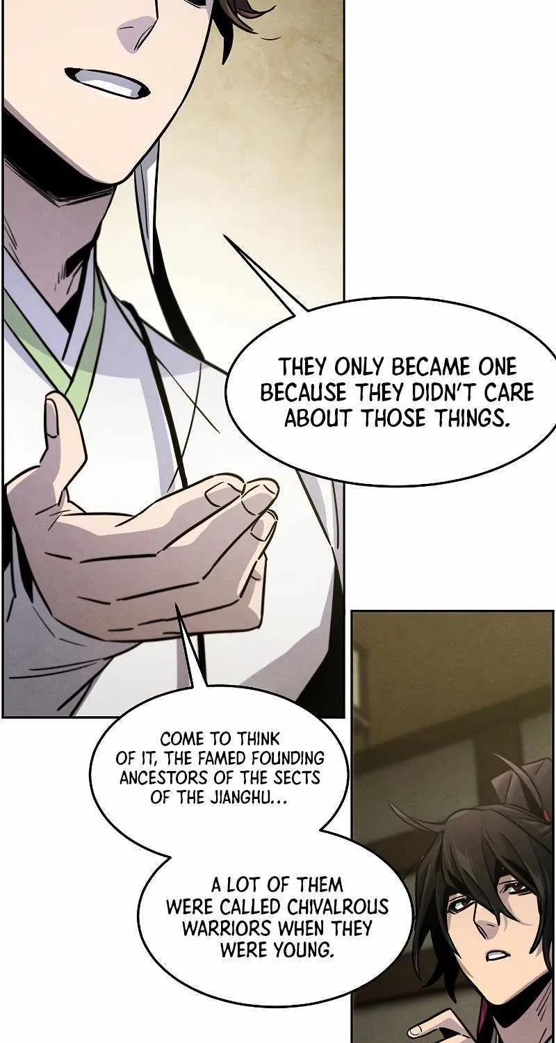 Return Of The Mad Demon Mangakakalot X Chapter 76 Page 78