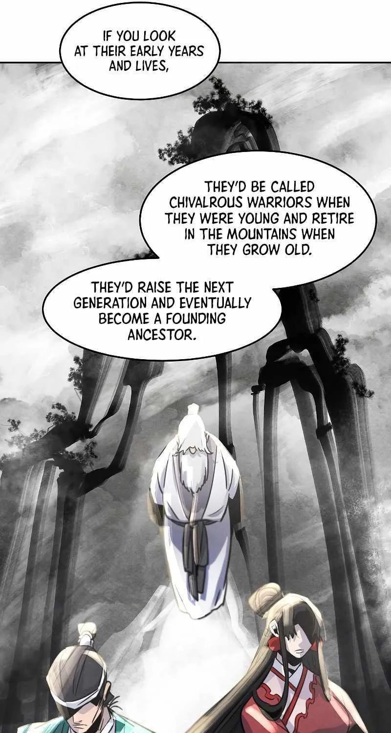 Return Of The Mad Demon Mangakakalot X Chapter 76 Page 80
