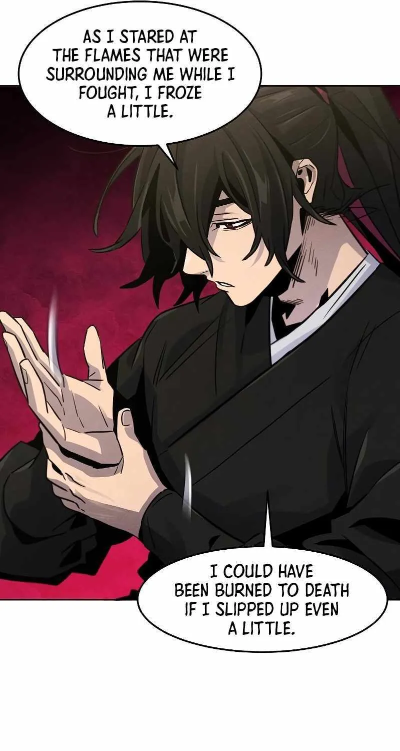 Return Of The Mad Demon Mangakakalot X Chapter 76 Page 11