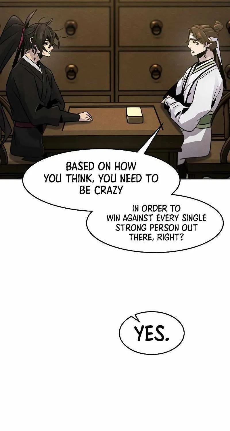 Return Of The Mad Demon Mangakakalot X Chapter 76 Page 34