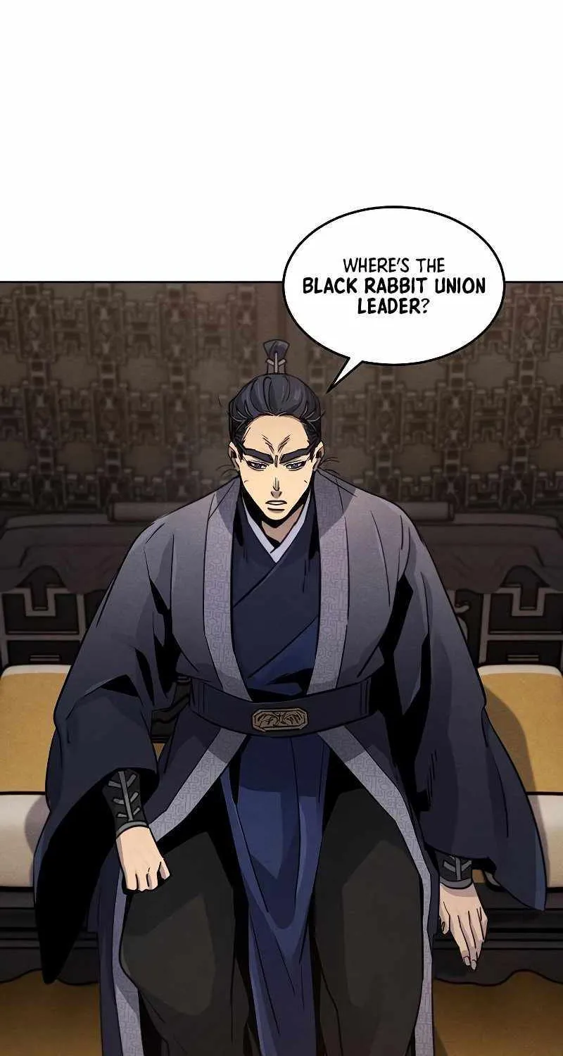 Return Of The Mad Demon Mangakakalot X Chapter 77 Page 43
