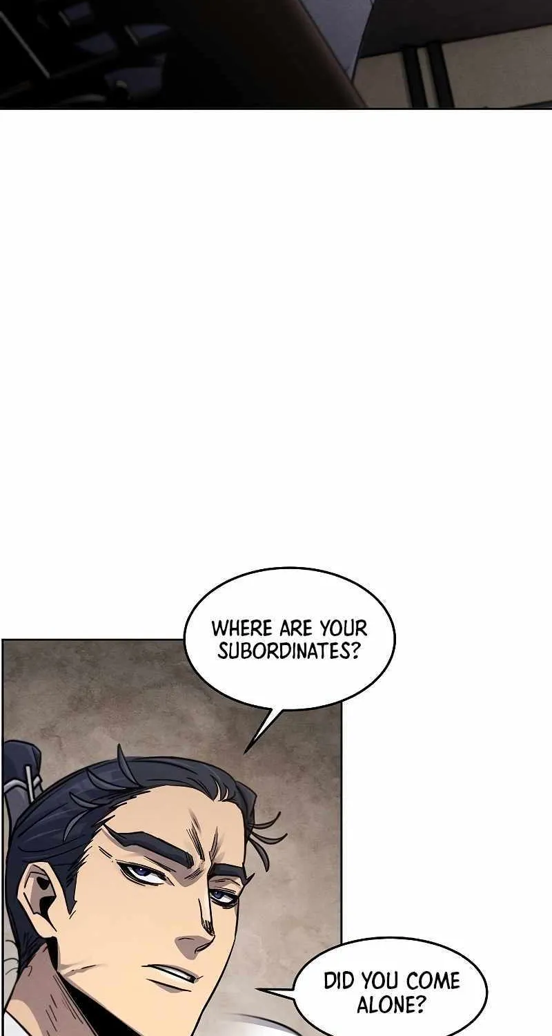 Return Of The Mad Demon Mangakakalot X Chapter 77 Page 51