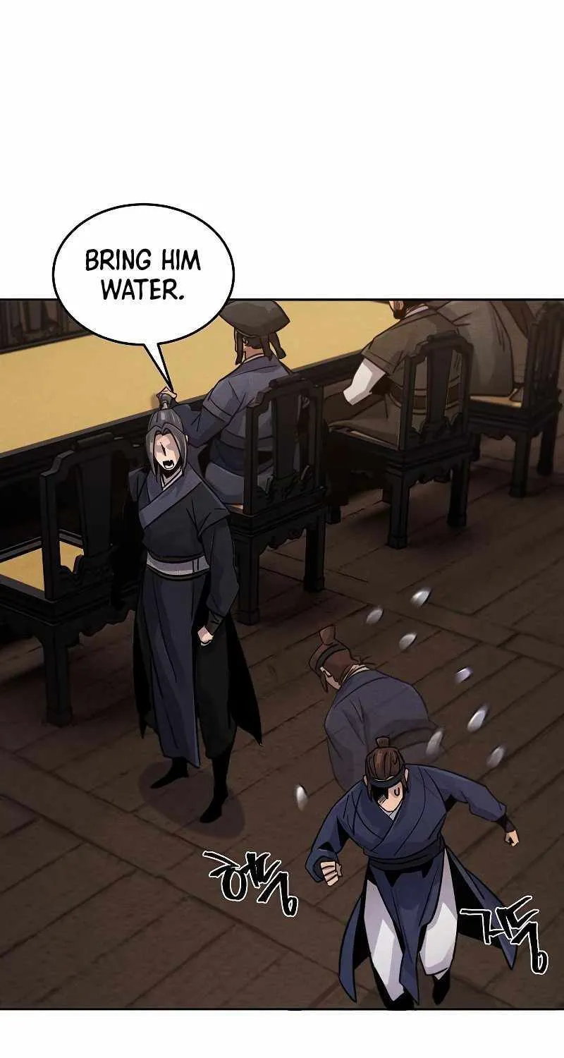 Return Of The Mad Demon Mangakakalot X Chapter 77 Page 55
