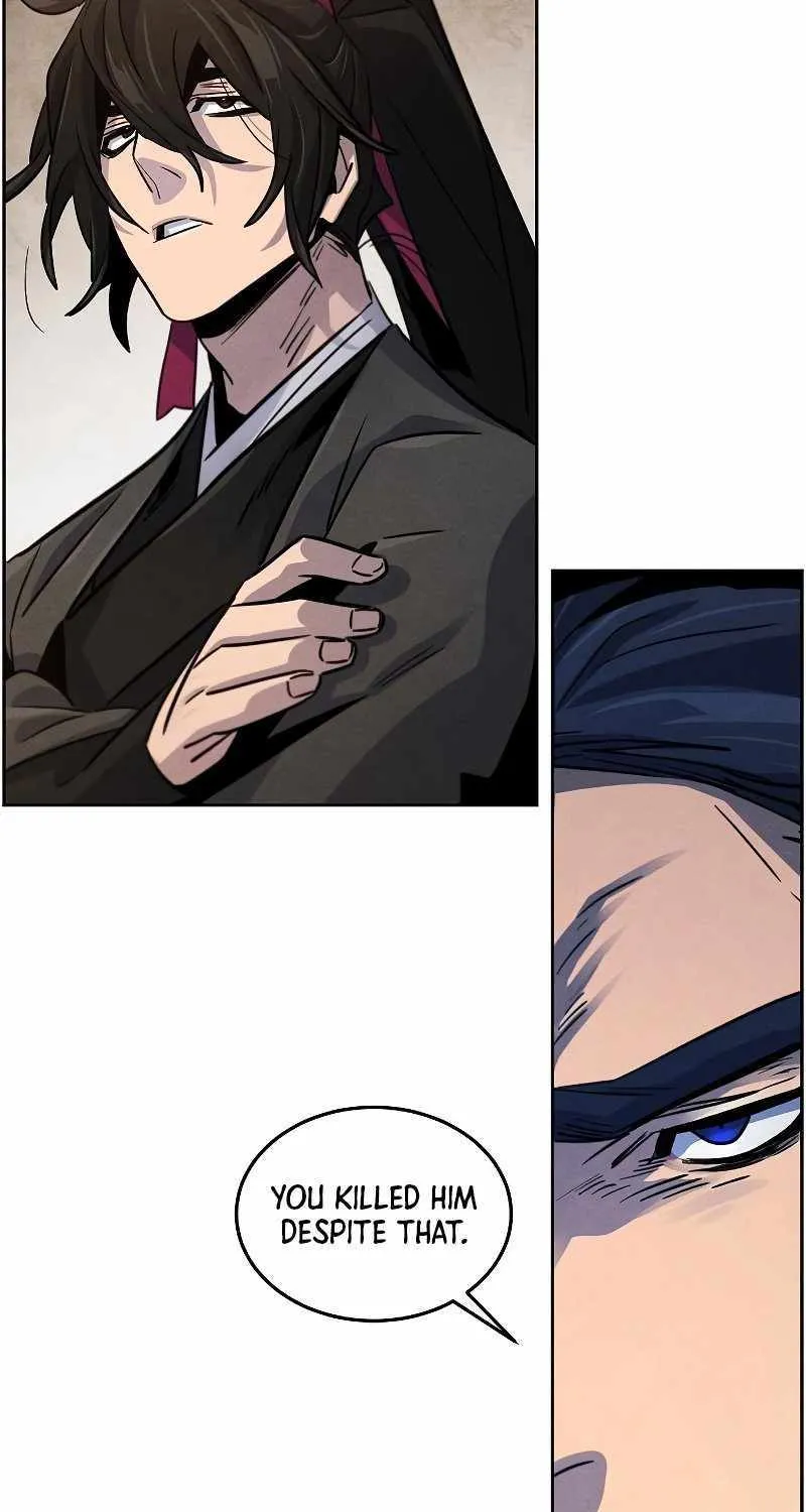 Return Of The Mad Demon Mangakakalot X Chapter 77 Page 76