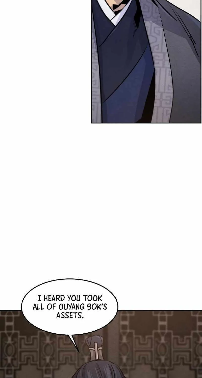 Return Of The Mad Demon Mangakakalot X Chapter 77 Page 81