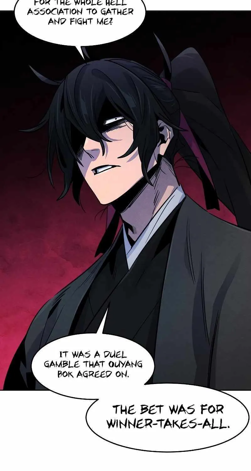 Return Of The Mad Demon Mangakakalot X Chapter 77 Page 91