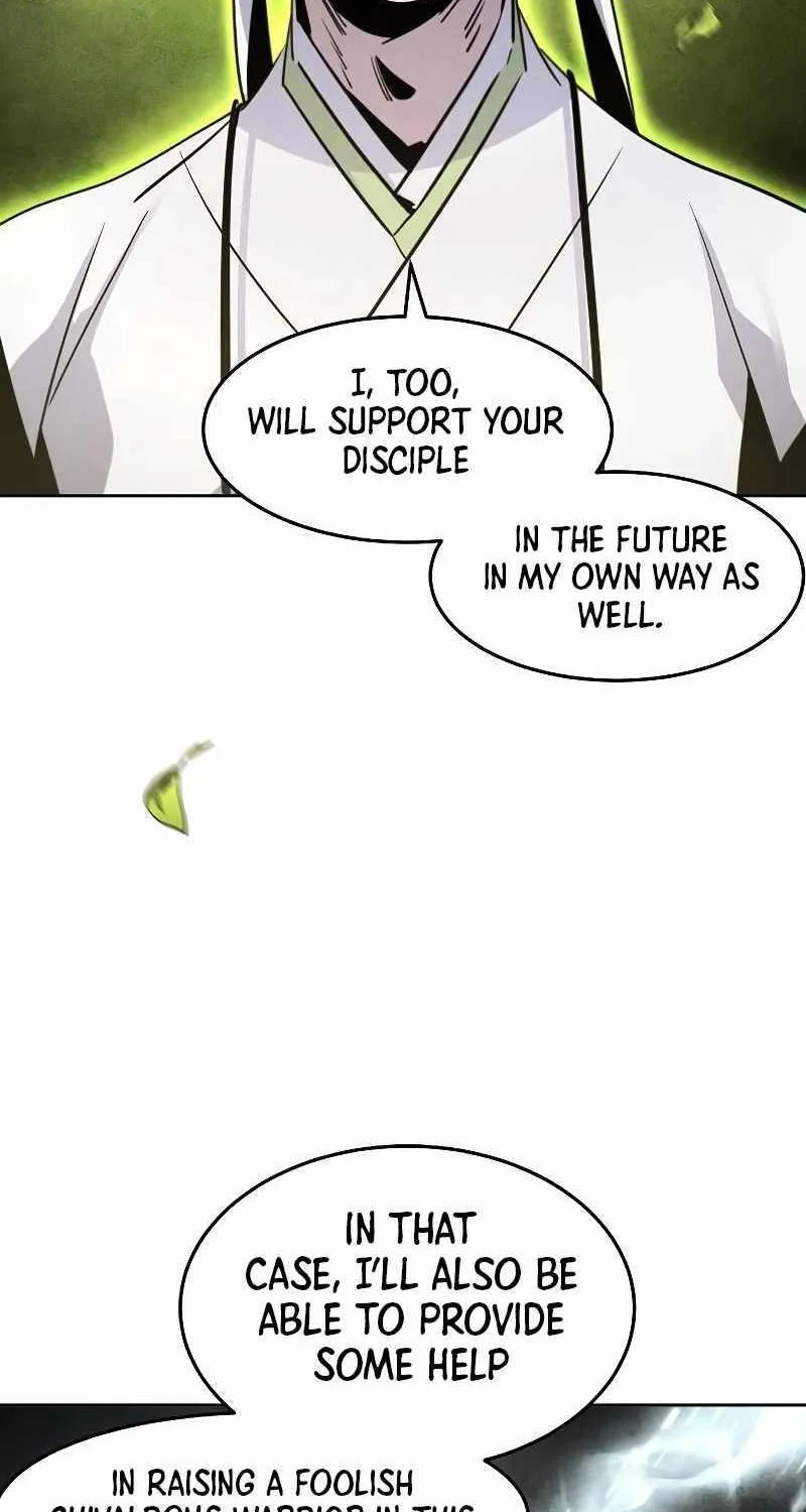 Return Of The Mad Demon Mangakakalot X Chapter 77 Page 3