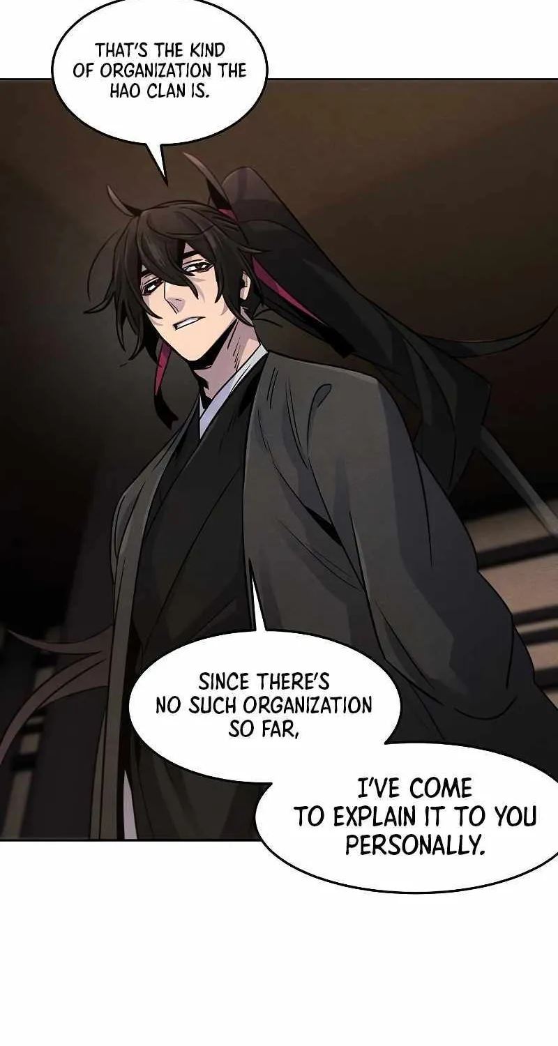 Return of the Mad Demon Mangakakalot X Chapter 78 Page 42