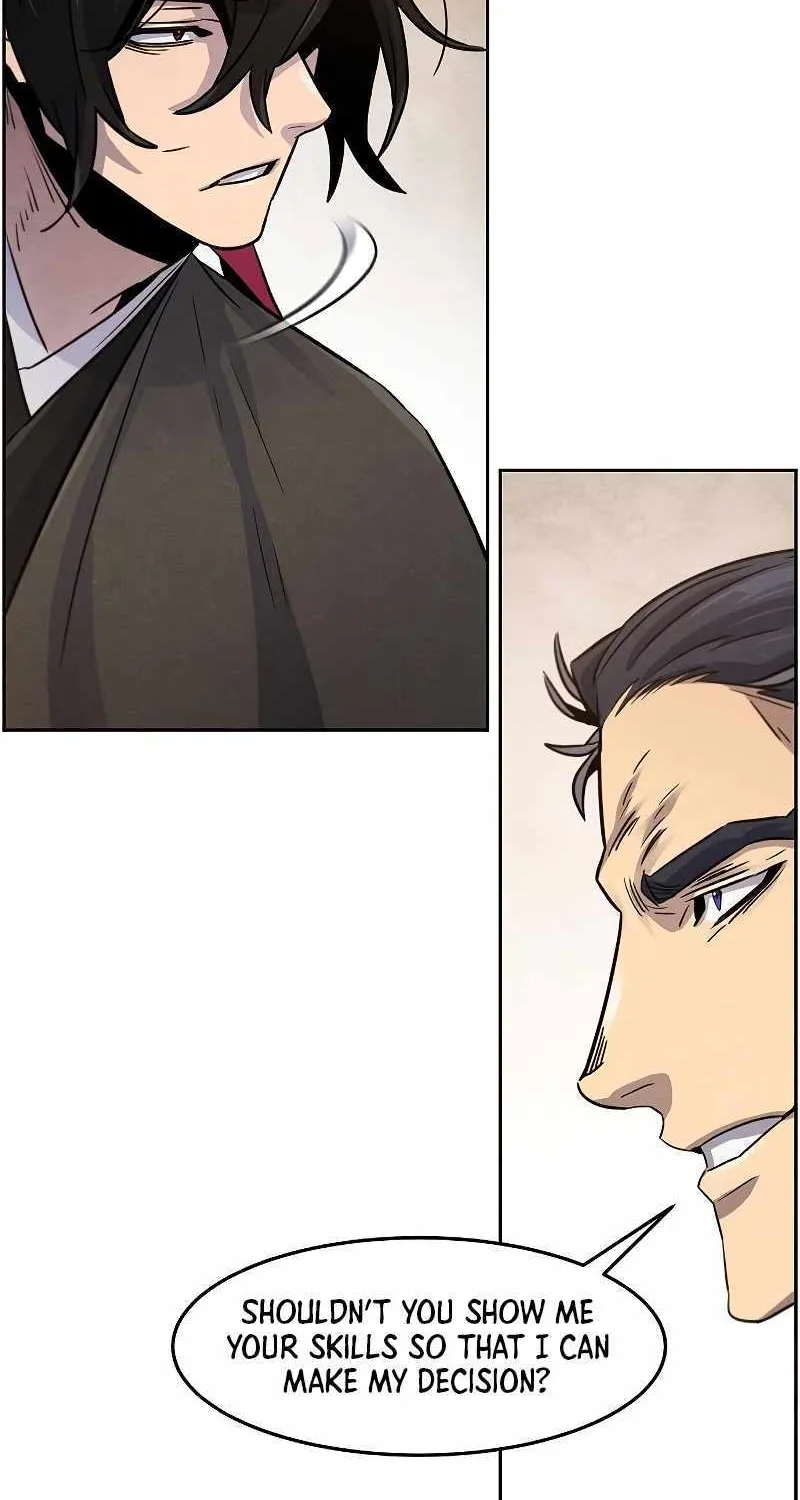 Return of the Mad Demon Mangakakalot X Chapter 78 Page 47