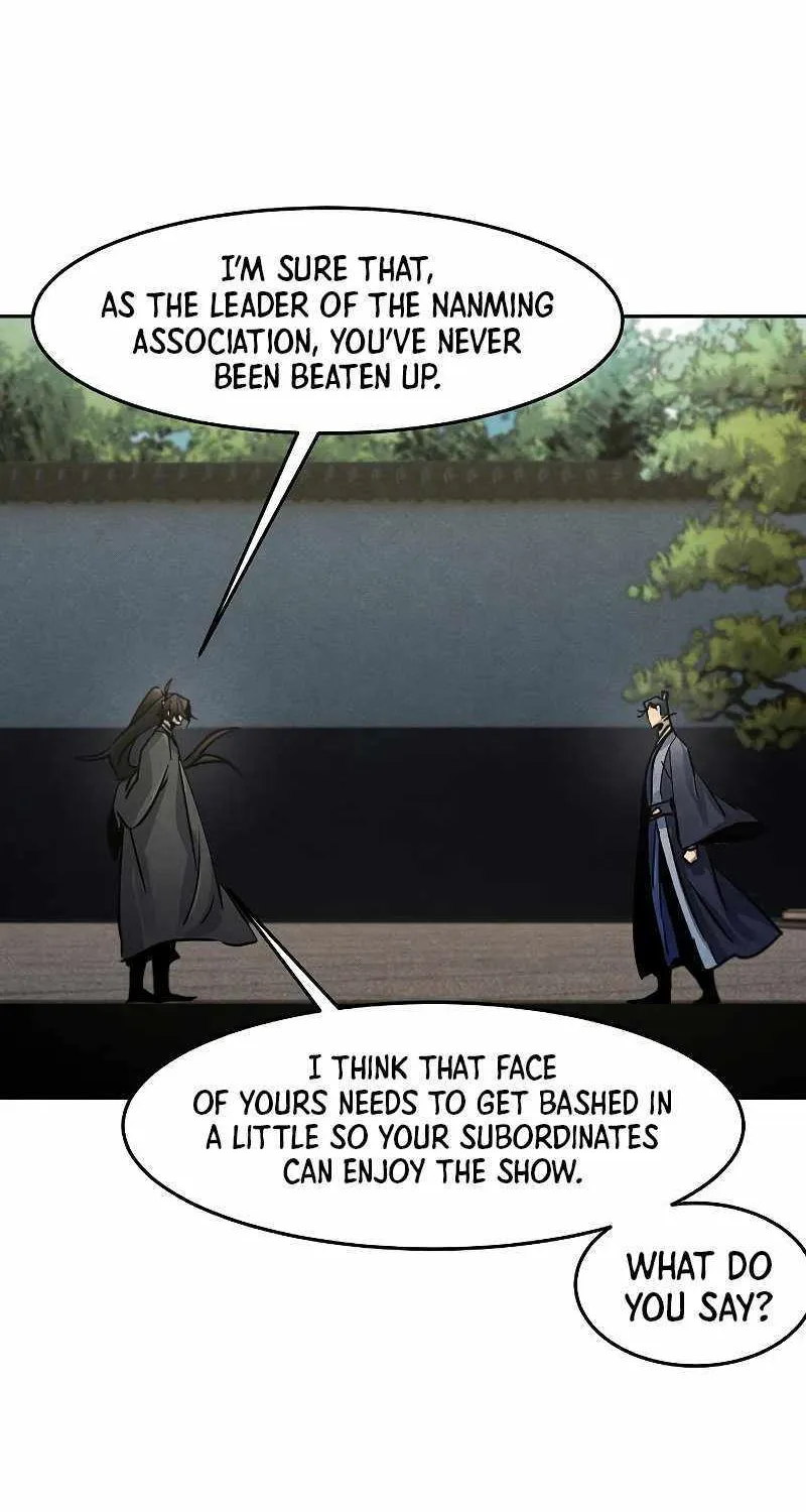 Return of the Mad Demon Mangakakalot X Chapter 78 Page 83