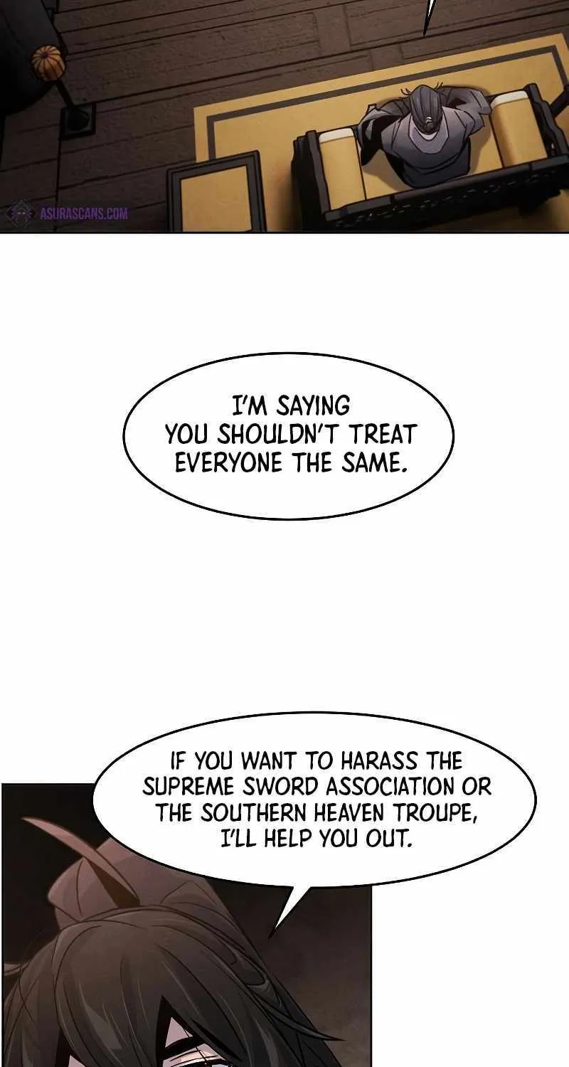 Return of the Mad Demon Mangakakalot X Chapter 78 Page 17