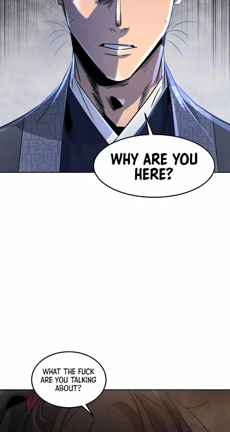 Return of the Mad Demon Mangakakalot X Chapter 78 Page 3