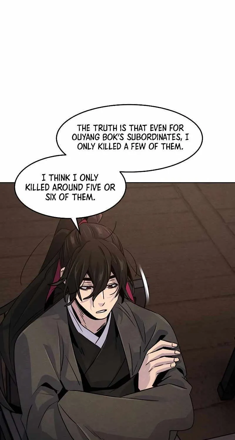 Return of the Mad Demon Mangakakalot X Chapter 78 Page 29