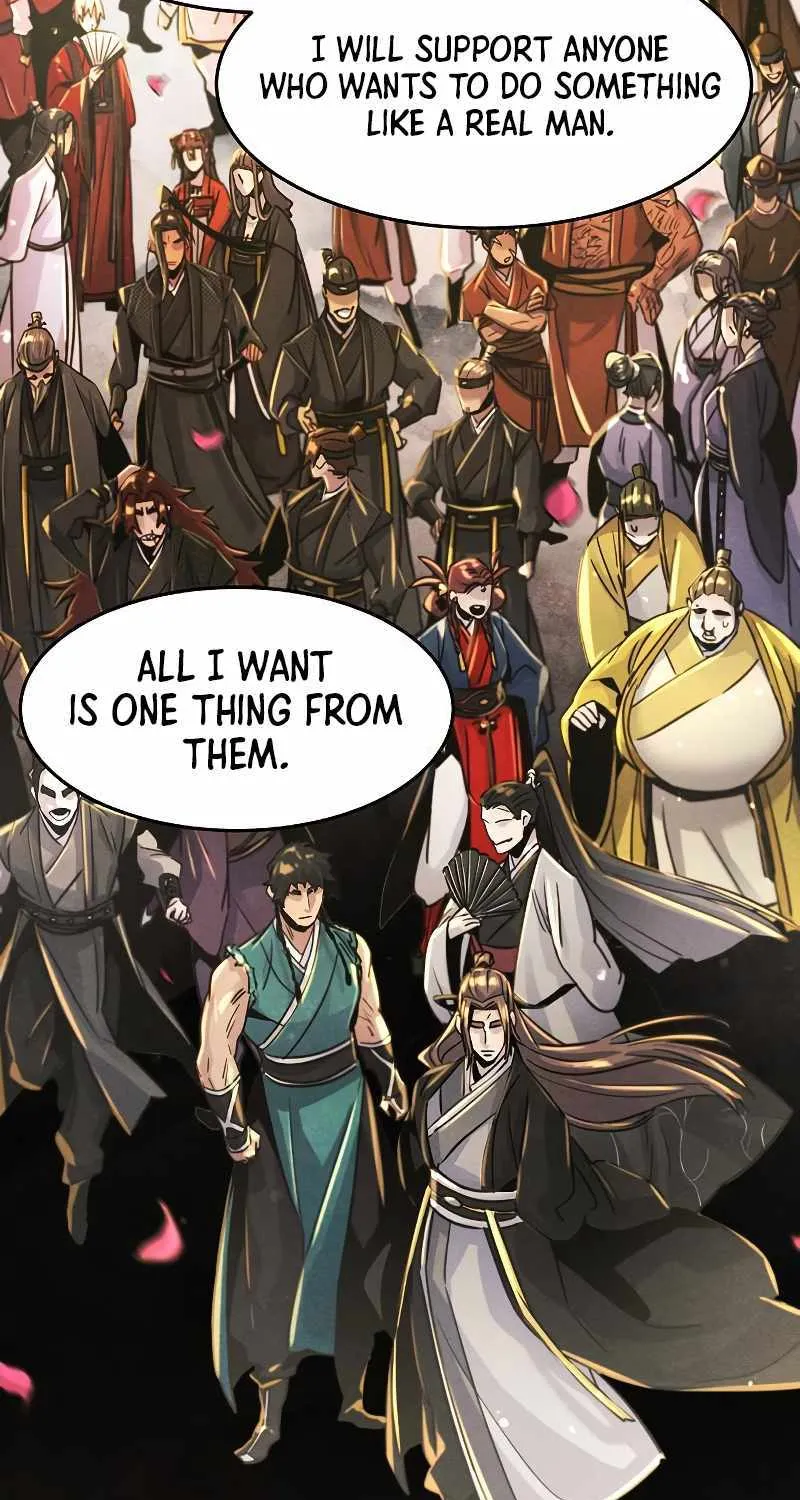 Return of the Mad Demon Mangakakalot X Chapter 78 Page 32