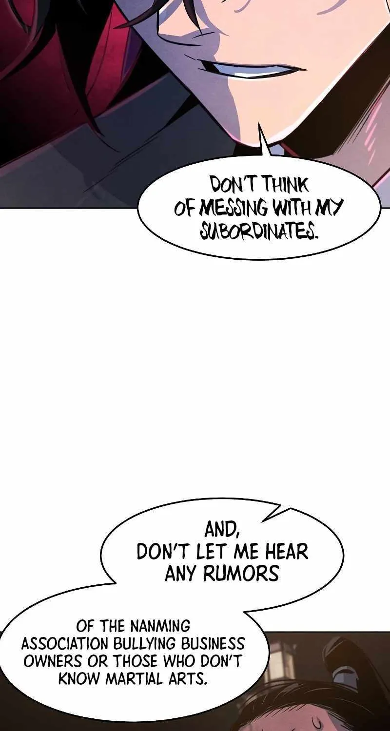 Return of the Mad Demon Mangakakalot X Chapter 78 Page 40
