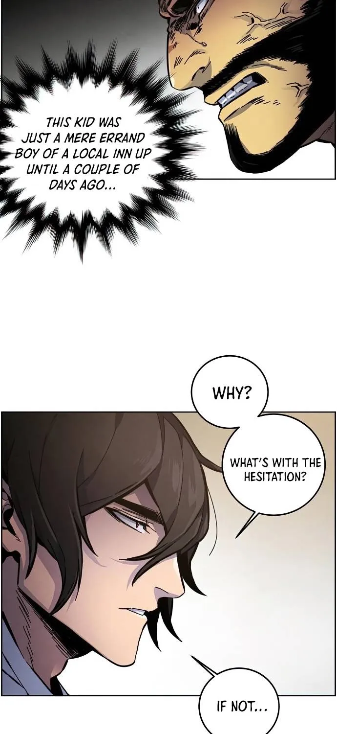 Return of the Mad Demon Mangakakalot X Chapter 8 Page 15