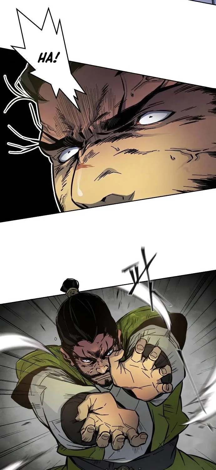 Return of the Mad Demon Mangakakalot X Chapter 8 Page 17