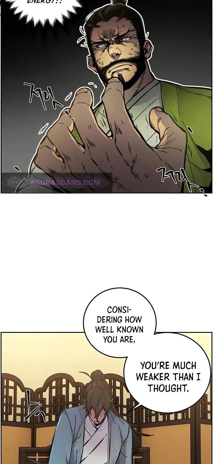 Return of the Mad Demon Mangakakalot X Chapter 8 Page 13