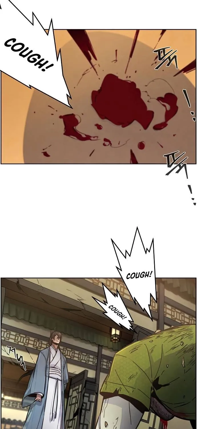 Return of the Mad Demon Mangakakalot X Chapter 8 Page 27