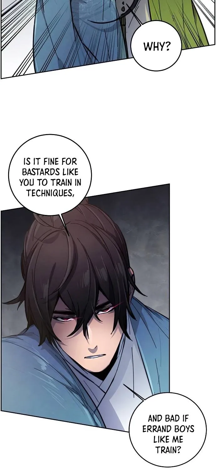 Return of the Mad Demon Mangakakalot X Chapter 8 Page 30