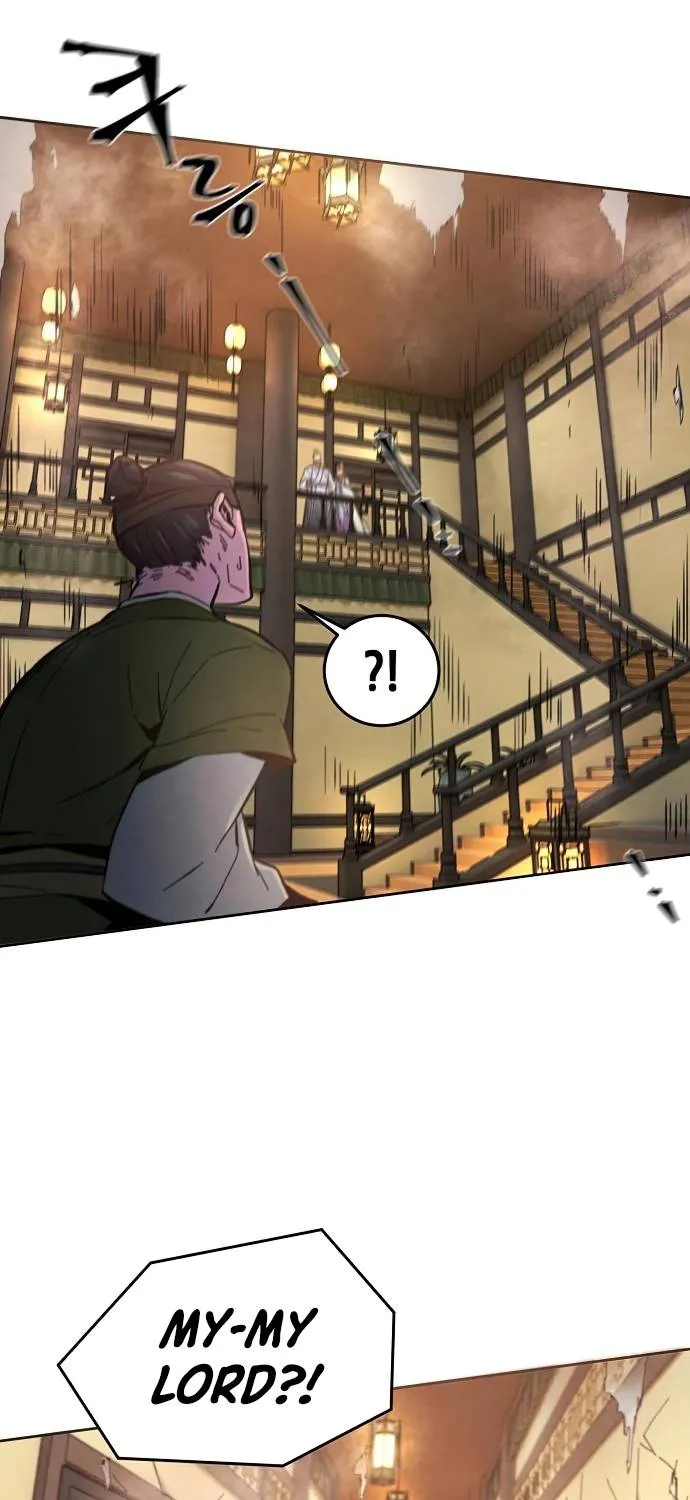 Return of the Mad Demon Mangakakalot X Chapter 8 Page 35