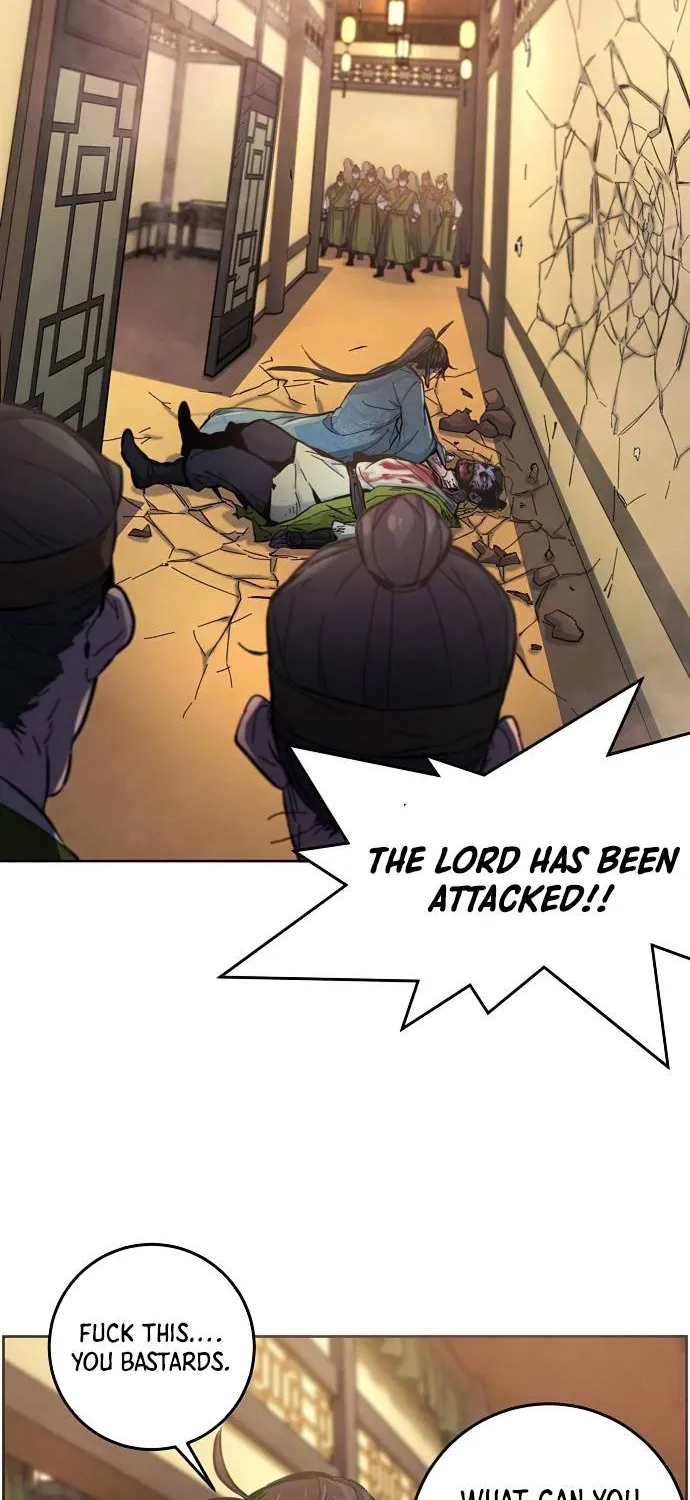 Return of the Mad Demon Mangakakalot X Chapter 8 Page 36