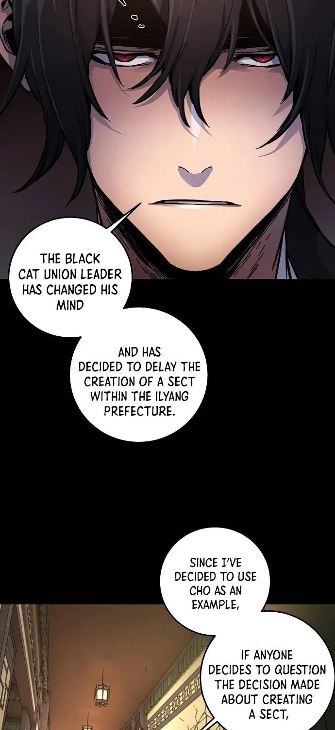 Return of the Mad Demon Mangakakalot X Chapter 8 Page 39