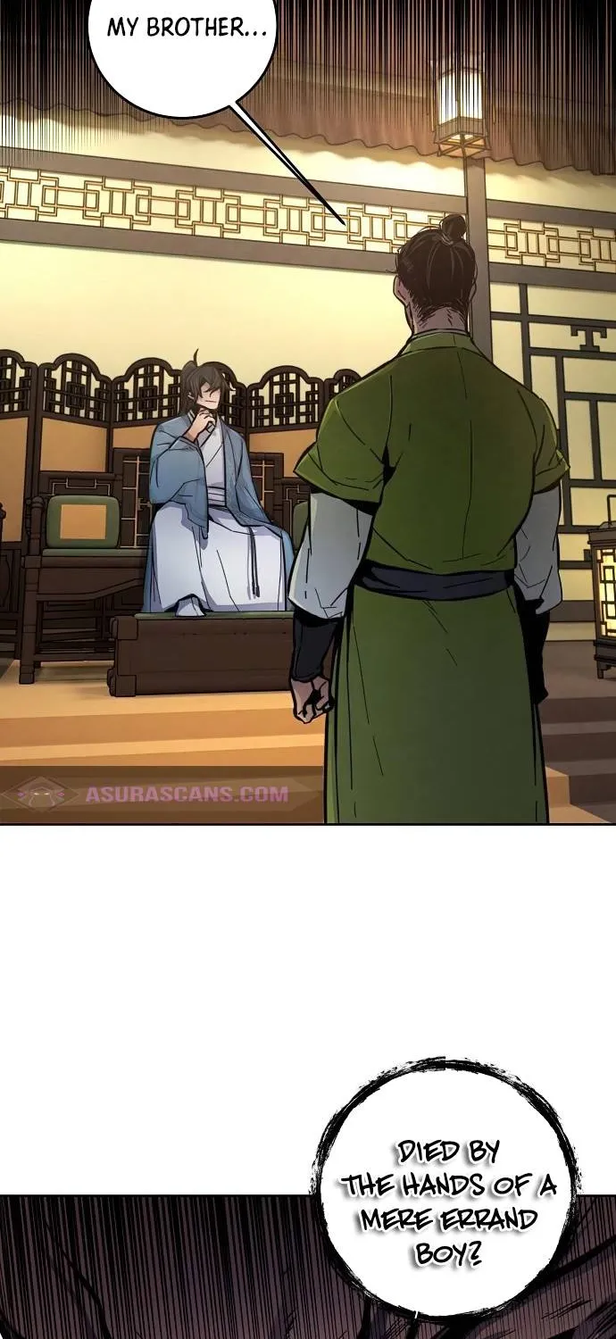 Return of the Mad Demon Mangakakalot X Chapter 8 Page 4