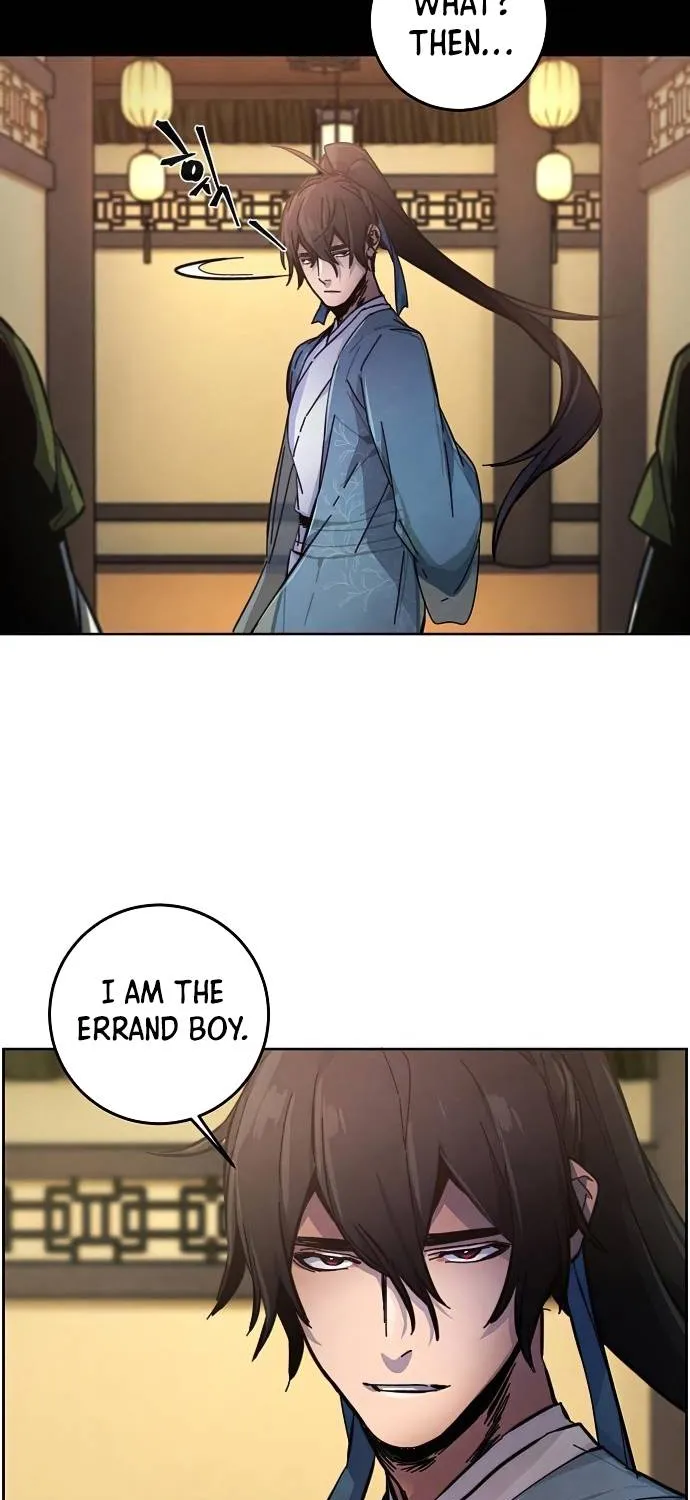 Return of the Mad Demon Mangakakalot X Chapter 8 Page 45