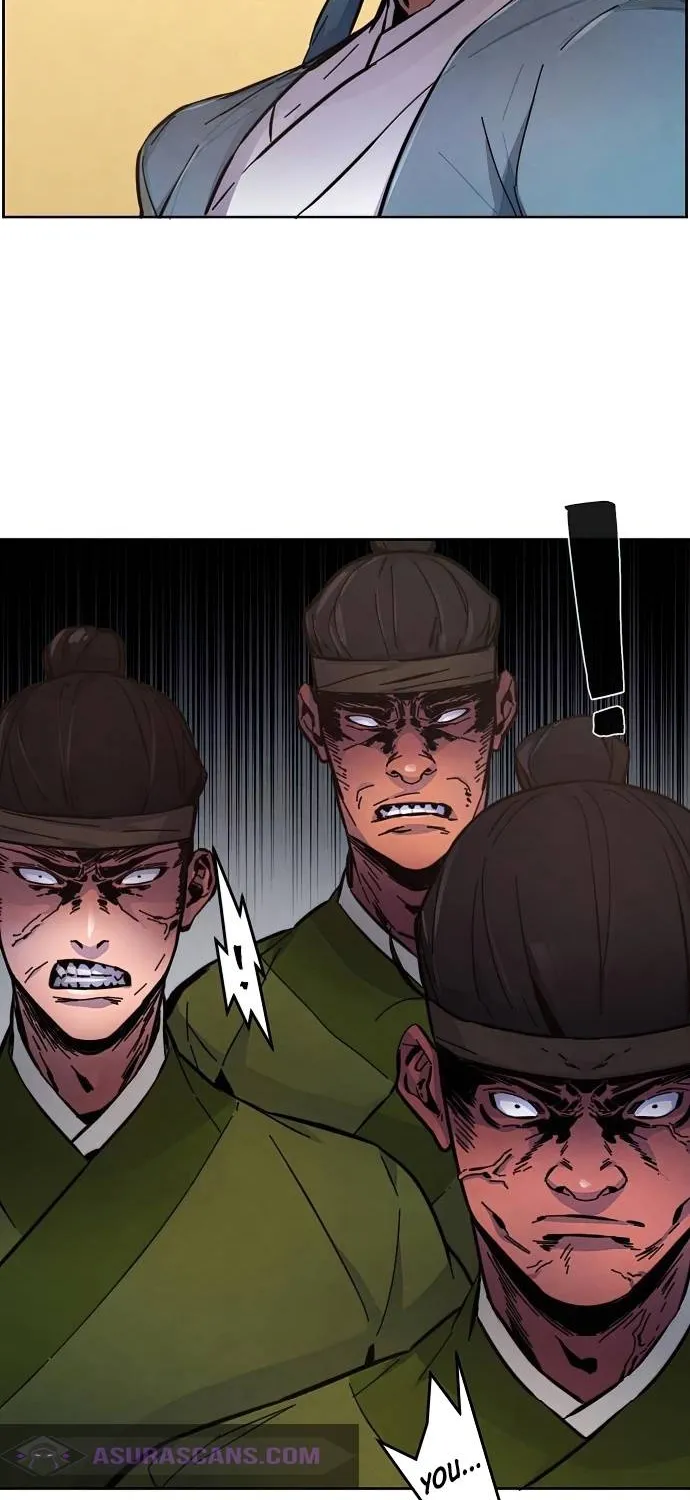 Return of the Mad Demon Mangakakalot X Chapter 8 Page 46