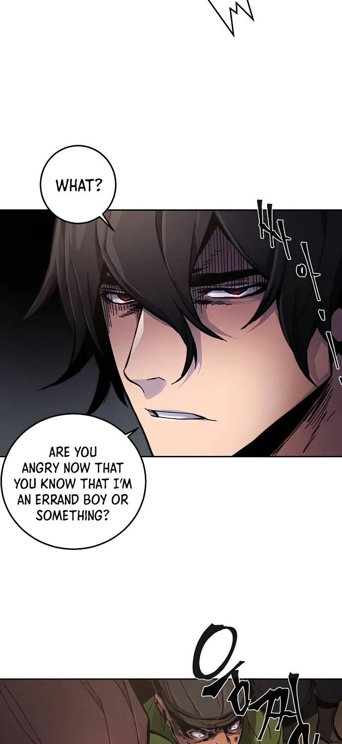 Return of the Mad Demon Mangakakalot X Chapter 8 Page 47