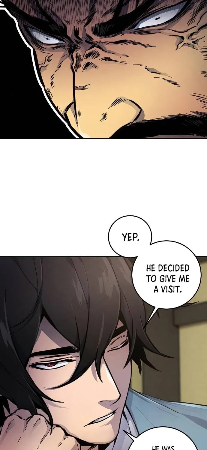 Return of the Mad Demon Mangakakalot X Chapter 8 Page 5