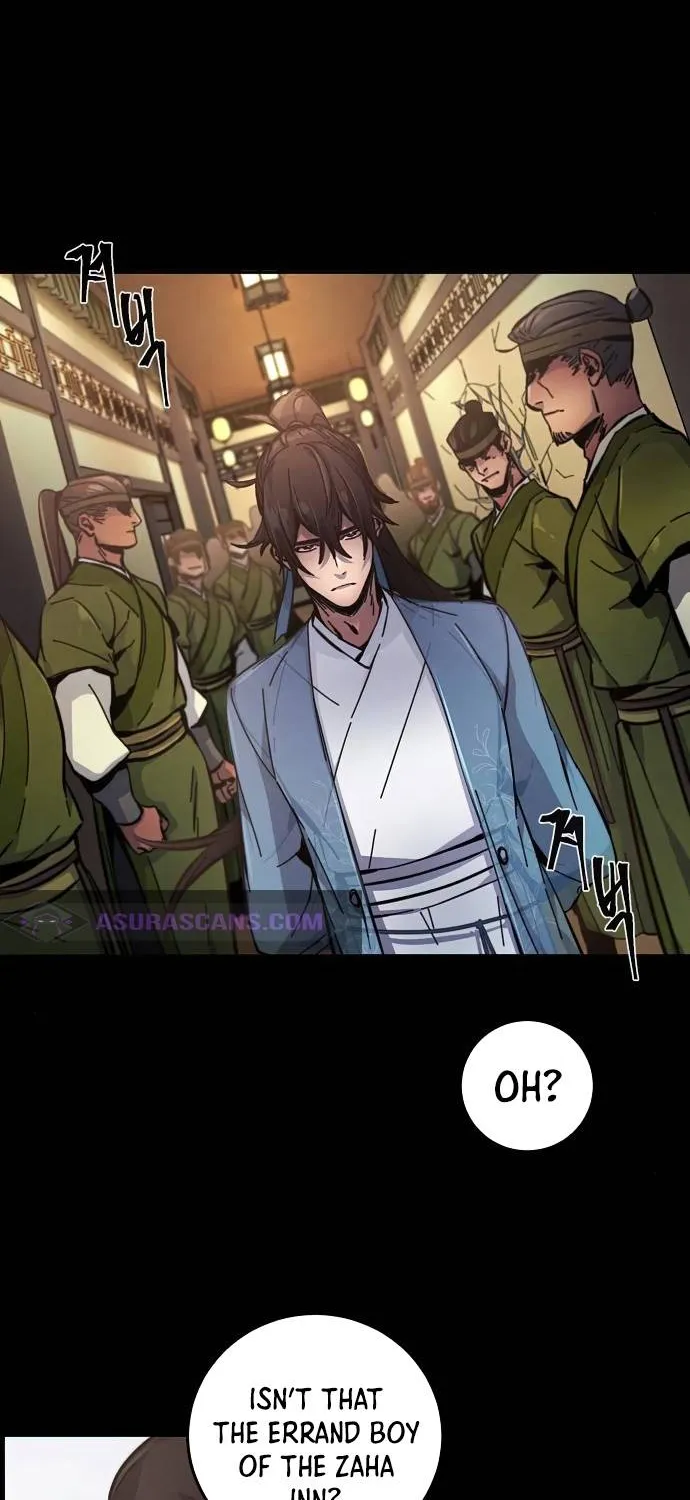 Return of the Mad Demon Mangakakalot X Chapter 8 Page 42