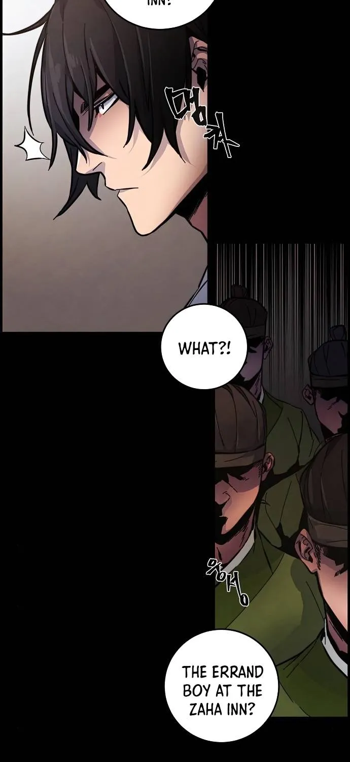 Return of the Mad Demon Mangakakalot X Chapter 8 Page 43
