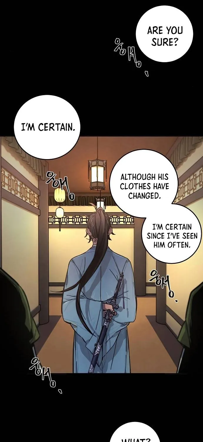 Return of the Mad Demon Mangakakalot X Chapter 8 Page 44