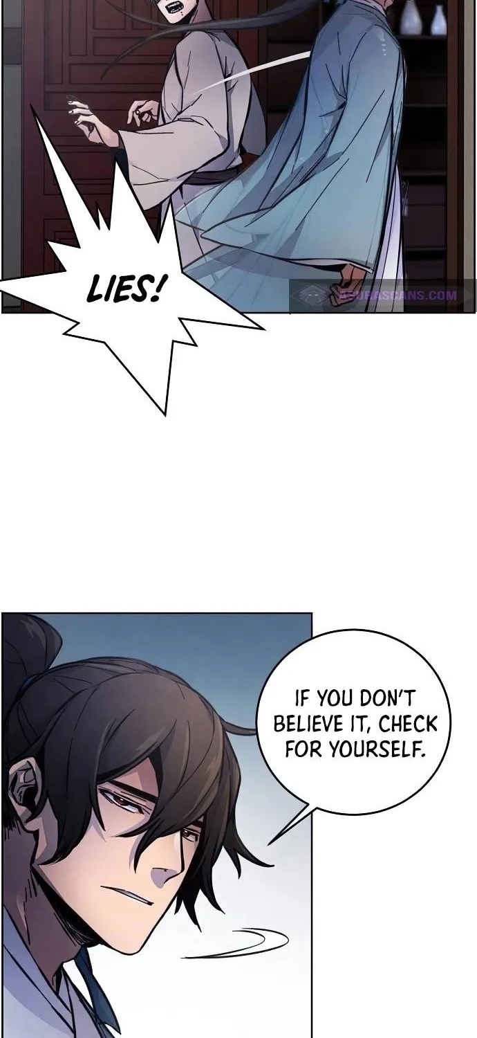 Return of the Mad Demon Mangakakalot X Chapter 8 Page 56