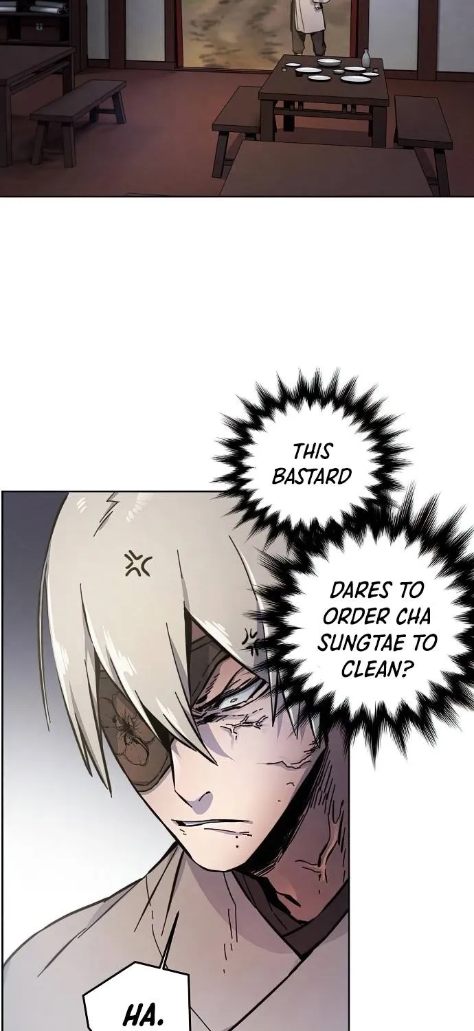 Return of the Mad Demon Mangakakalot X Chapter 8 Page 60