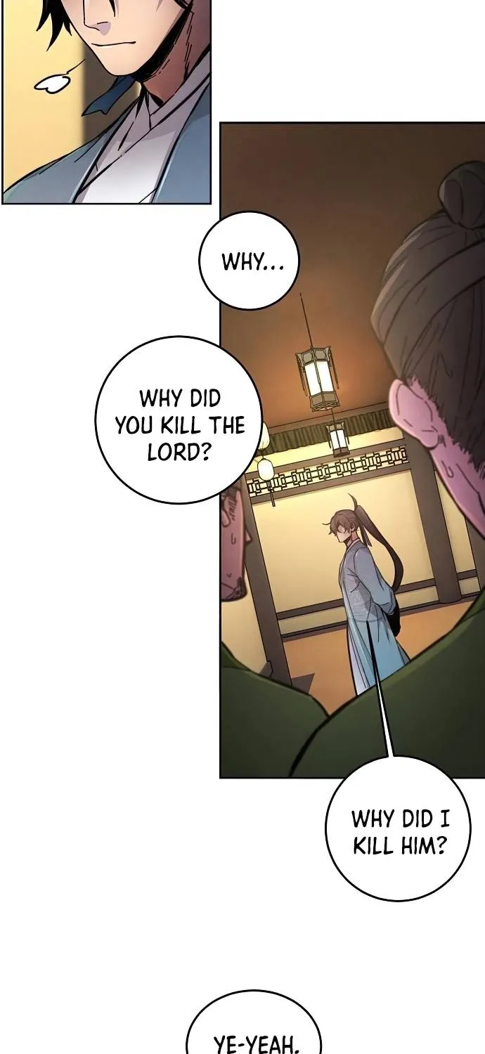Return of the Mad Demon Mangakakalot X Chapter 8 Page 51