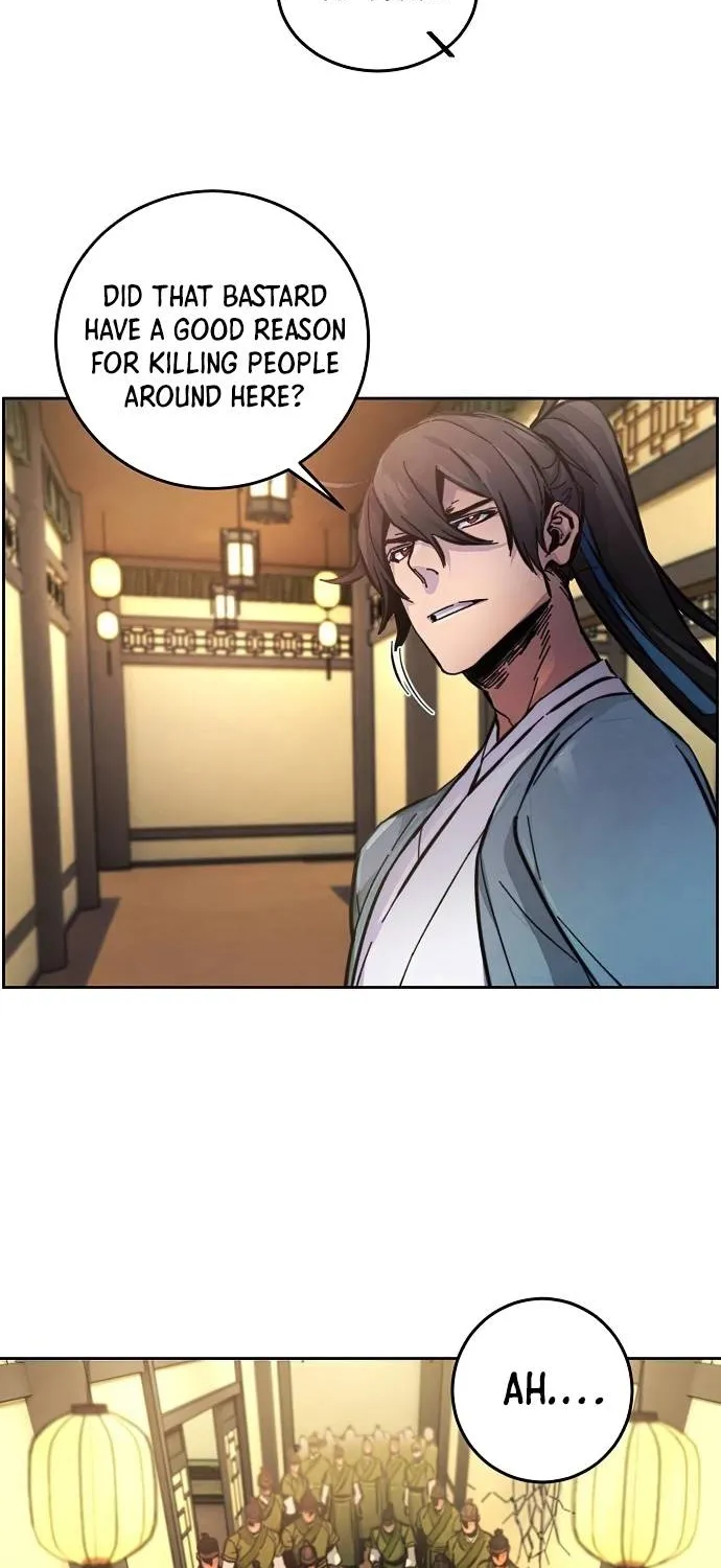 Return of the Mad Demon Mangakakalot X Chapter 8 Page 52