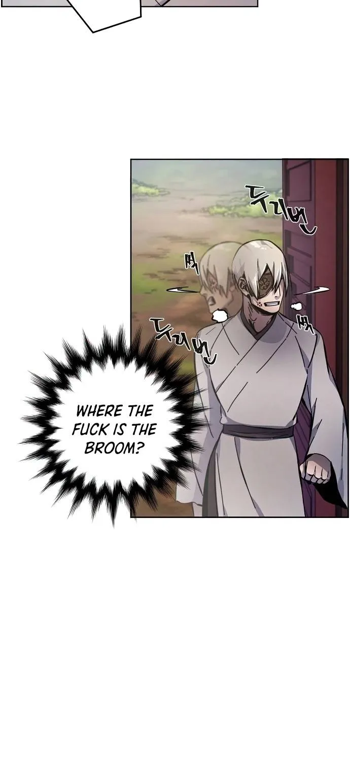 Return of the Mad Demon Mangakakalot X Chapter 8 Page 61