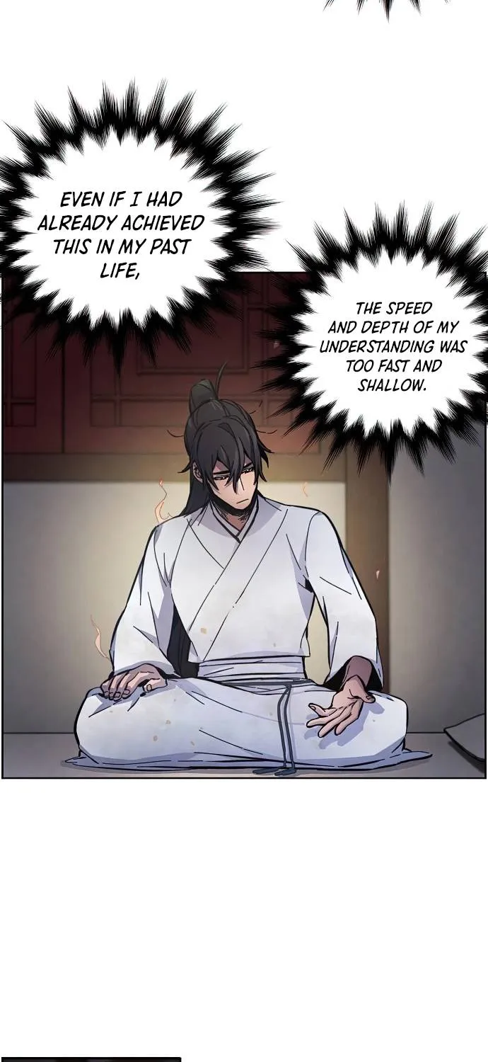 Return of the Mad Demon Mangakakalot X Chapter 8 Page 75