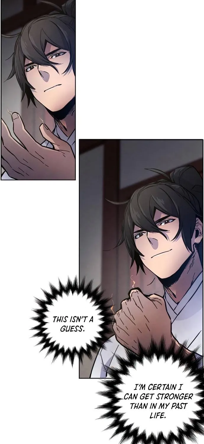 Return of the Mad Demon Mangakakalot X Chapter 8 Page 76